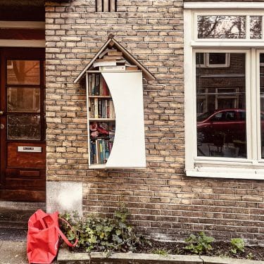 Jasonstraat, Zuid