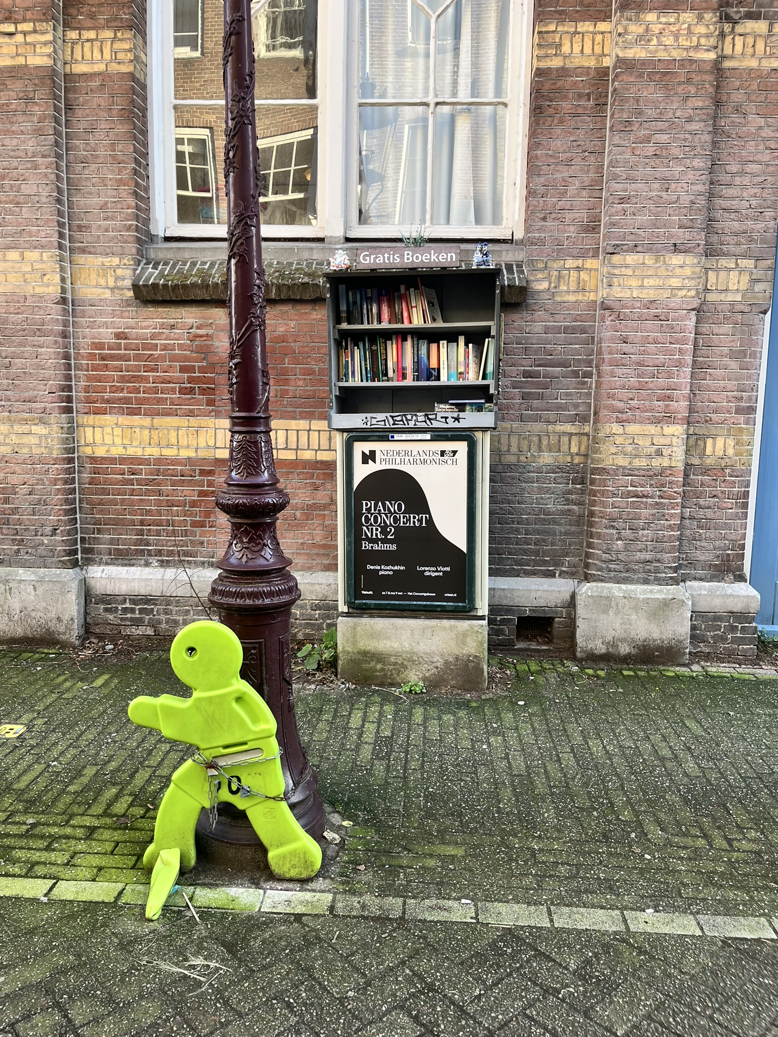 Utrechtsedwarsstraat 13-H