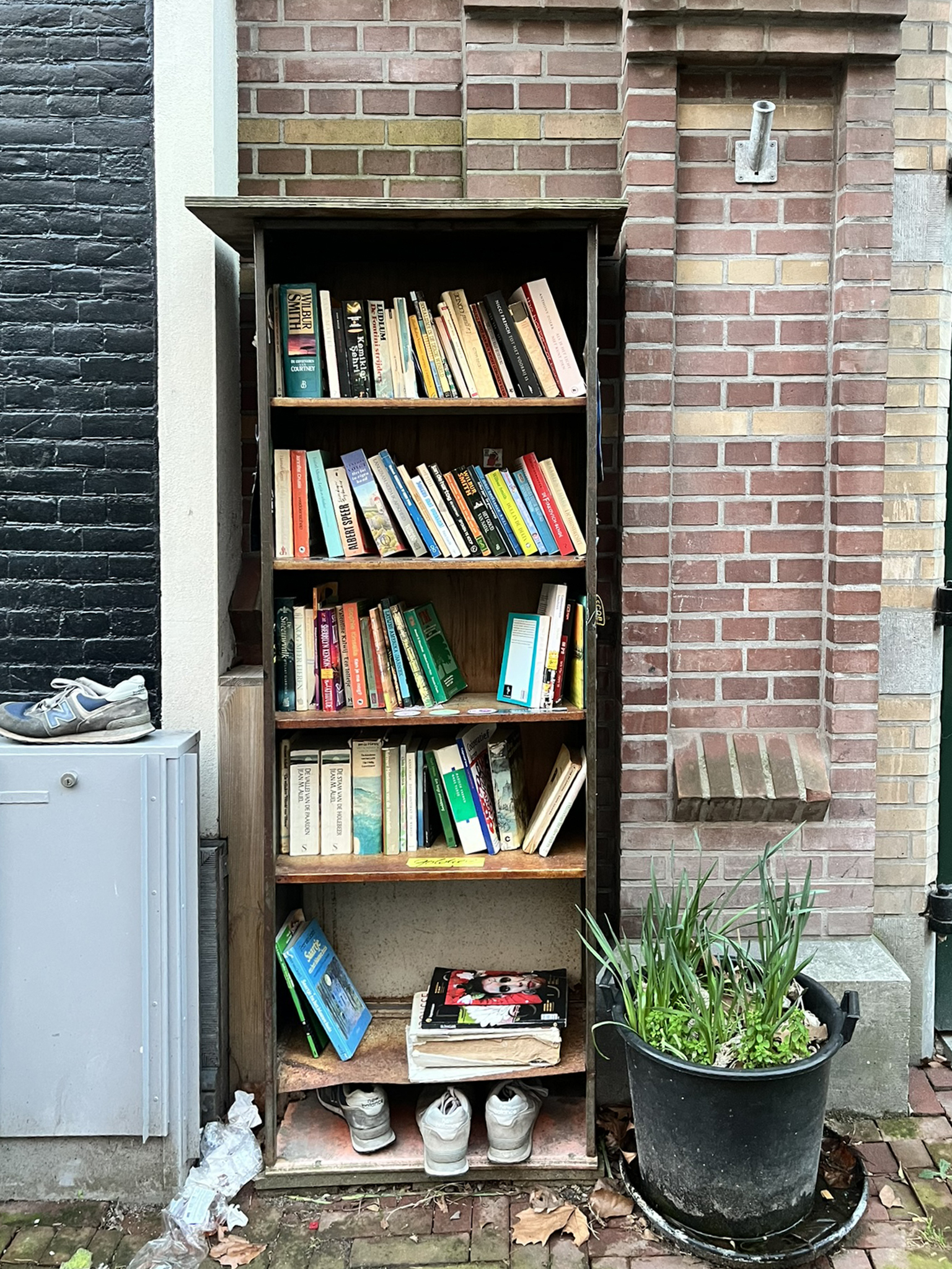 Frans Halsstraat 20-2