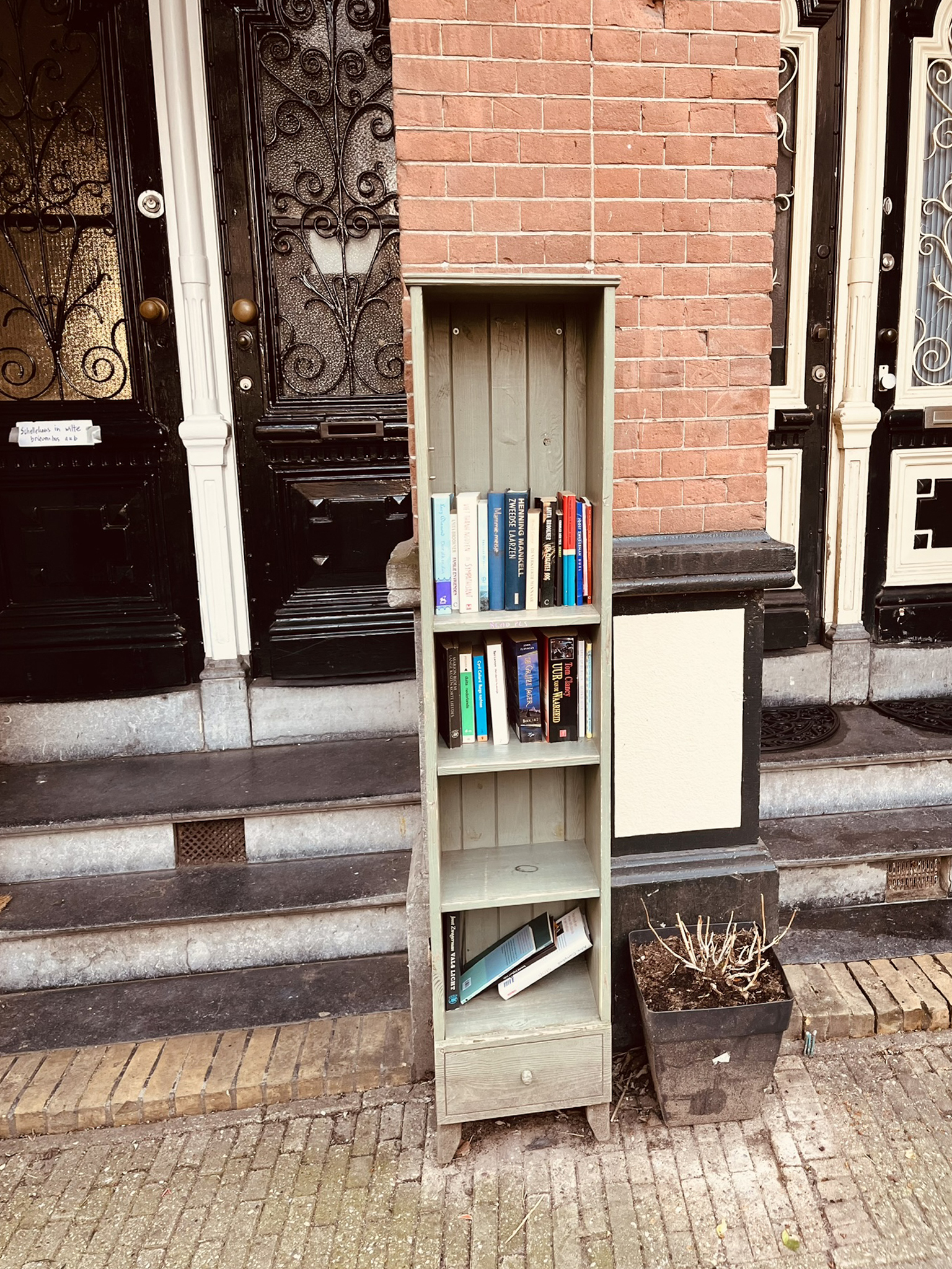 Tweede Sweelinckstraat 6