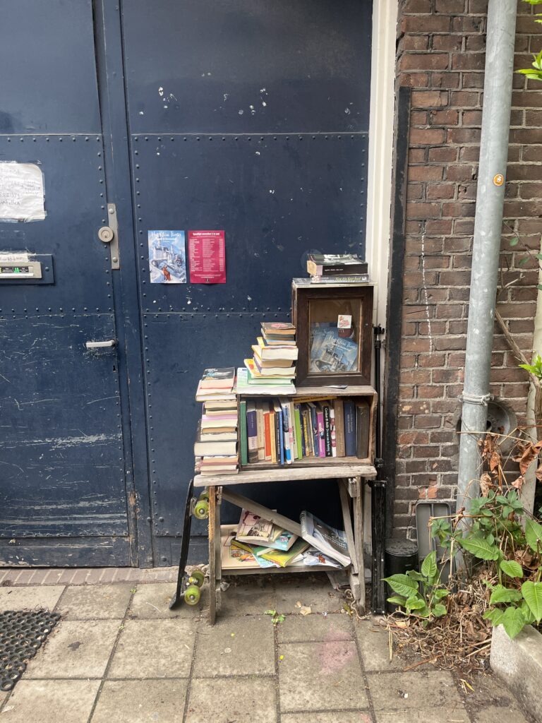 Ruysdaelstraat 98