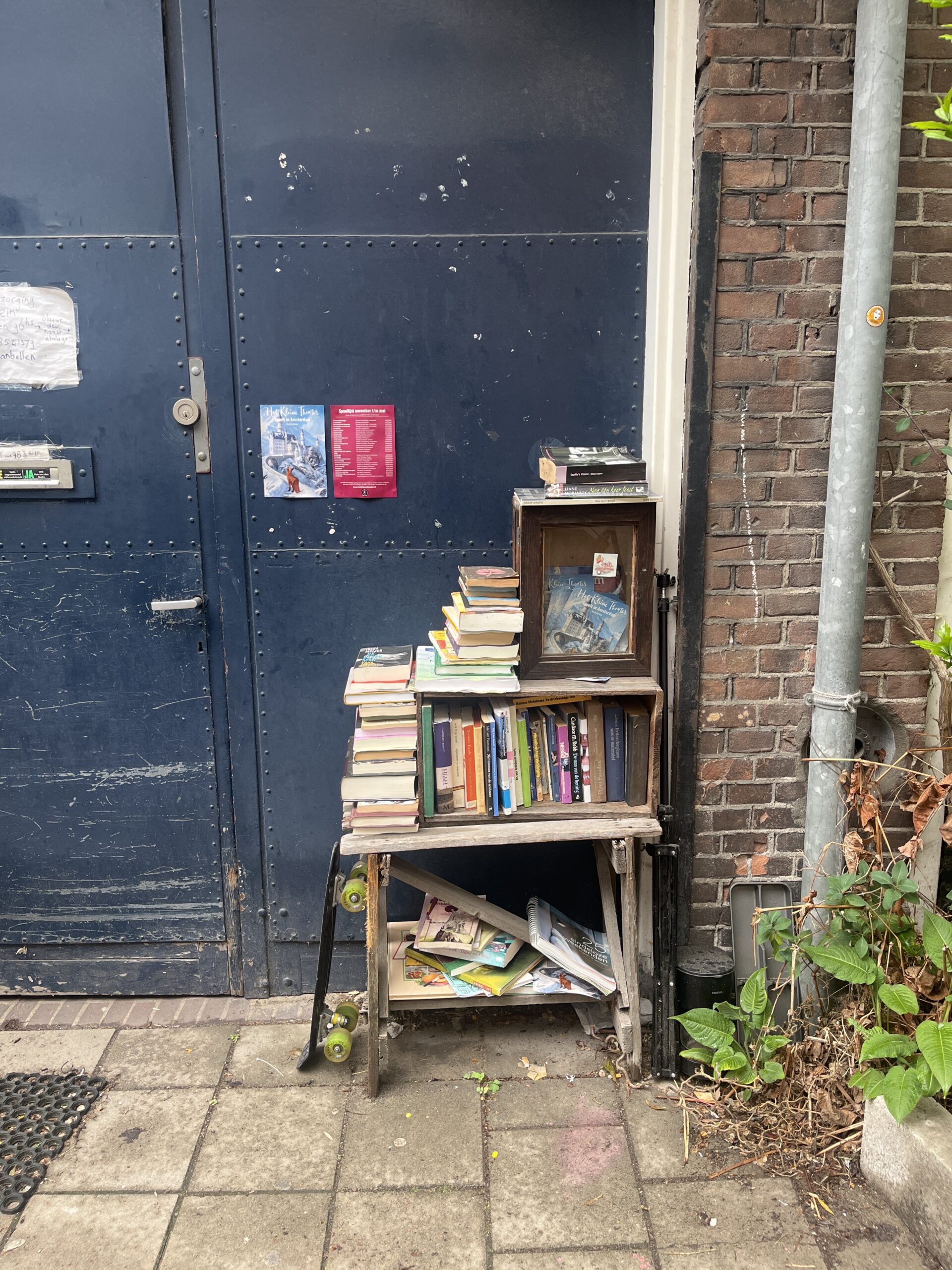 Ruysdaelstraat 98