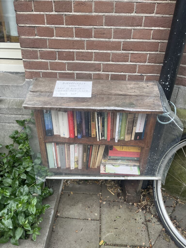 Hondecoeterstraat 5A