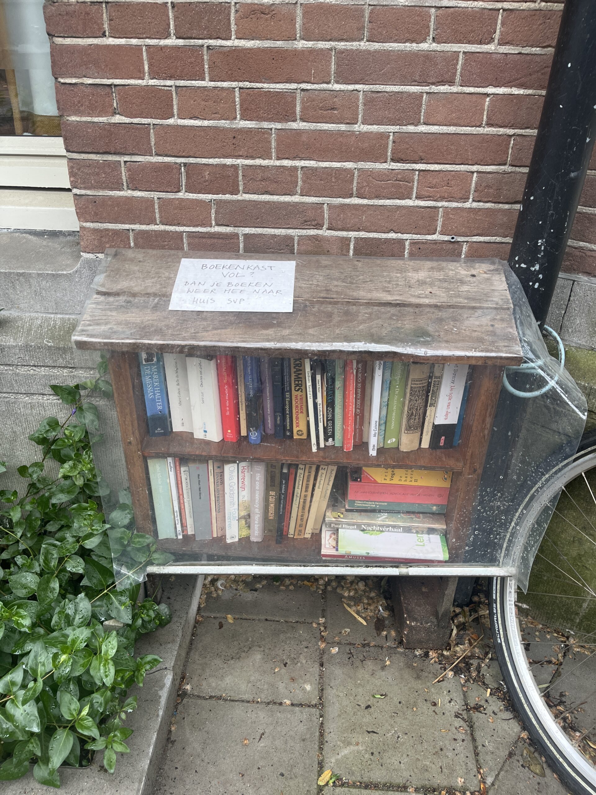 Hondecoeterstraat 5A