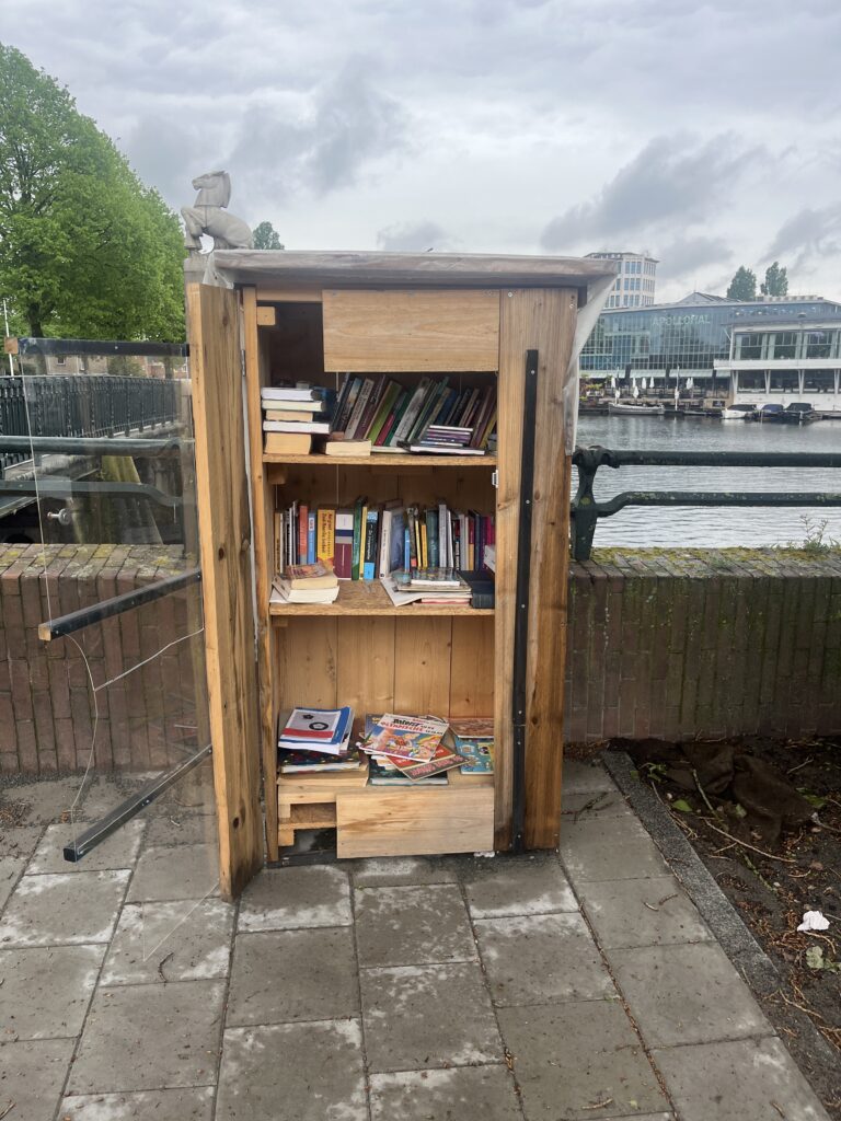 Muzenplein